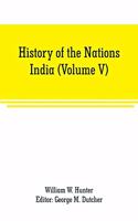 History of the Nations