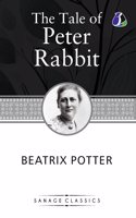 The Tale of Peter Rabit