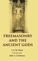 Freemasonry And The Ancient Gods [Hardcover]