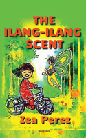 Ilang-Ilang Scent