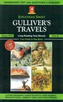 Gulliver`s Travels With Answers