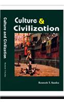 Culture and Civilization