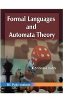 Formal Languages and Automata Theory