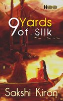 9 Yards of Silk