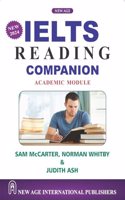 IELTS Reading Companion Academic Module 2024