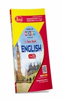 Active English class 12 (UP Board) NCERT based textbook by Chitra Prakashan