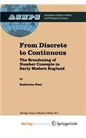 From Discrete to Continuous
