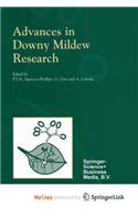 Advances in Downy Mildew Research
