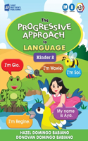 Progressive Approach to Language