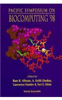 Biocomputing '98 - Proceedings of the Pacific Symposium