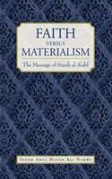 Faith Verus Materialism