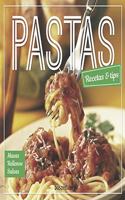 Pastas: recetas & tips