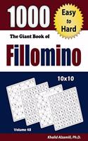 Giant Book of Fillomino