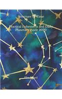 Structure of Time Practical Ephemeris and Planetary Guide for 2020