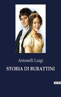 Storia Di Burattini