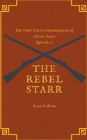 Rebel Starr
