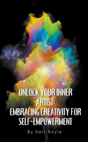 Unlock Your Inner Artist