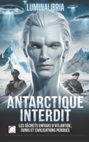 Antarctique Interdit