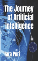 The Journey of Artificial Intelligence