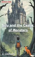 Billy and the Castle of Monsters