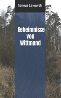 Geheimnisse von Wittmund