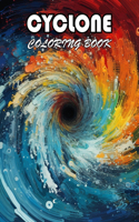 Cyclone Coloring Book