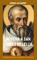 Novena a San Camilo de Lellis