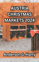 Austria Christmas Markets 2024