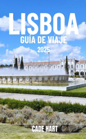 Lisboa Guía de Viaje