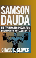 Samson Dauda