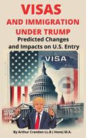 Visas and Immigration under Trump