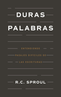 Duras Palabras