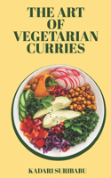 The Art of Vegetarian Curries