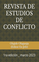 Revista de Estudios de Conflicto