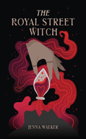 Royal Street Witch