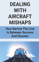 Dealing With Aircraft Mishaps: How Narrow The Line Is Between Success And Disaster: True Stories Of Pilot Errors