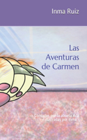 Las Aventuras de Carmen