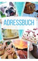 Adressbuch