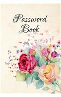 Password Book