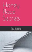 Haney Place Secrets: (1 Rita Honeycutt)