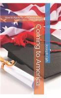 Coming to America