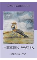 Hidden Water
