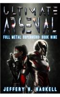 Ultimate Arsenal