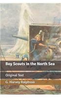 Boy Scouts in the North Sea: Original Text