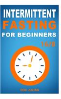 Intermittent Fasting For Beginners 16/8