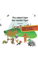 The naked tiger - Der nackte Tiger