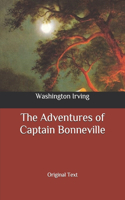The Adventures of Captain Bonneville