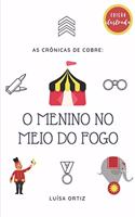 As Crônicas de Cobre