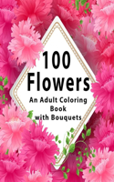 100 Flowers