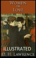 Women in Love Illustrated